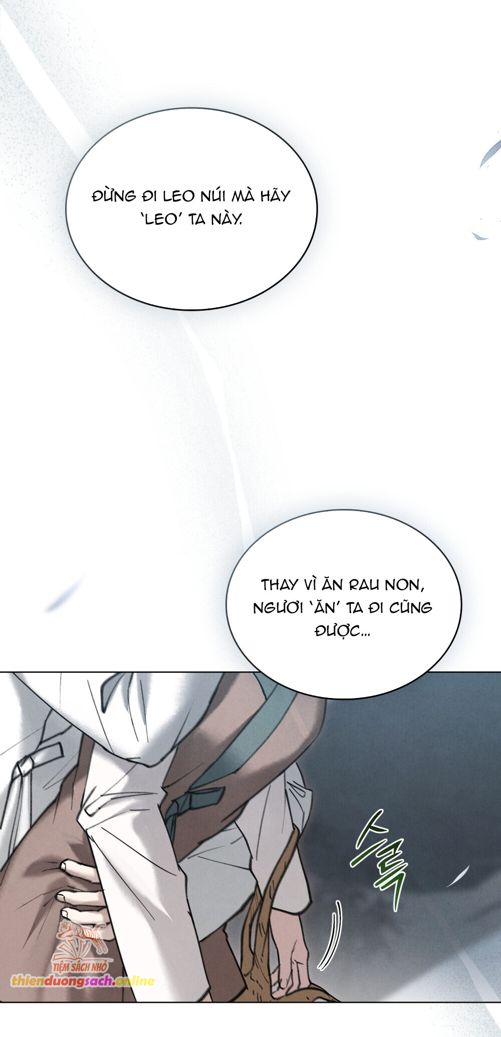 [18+] Đêm Hỗn Loạn - Chap 44 Ảnh 62