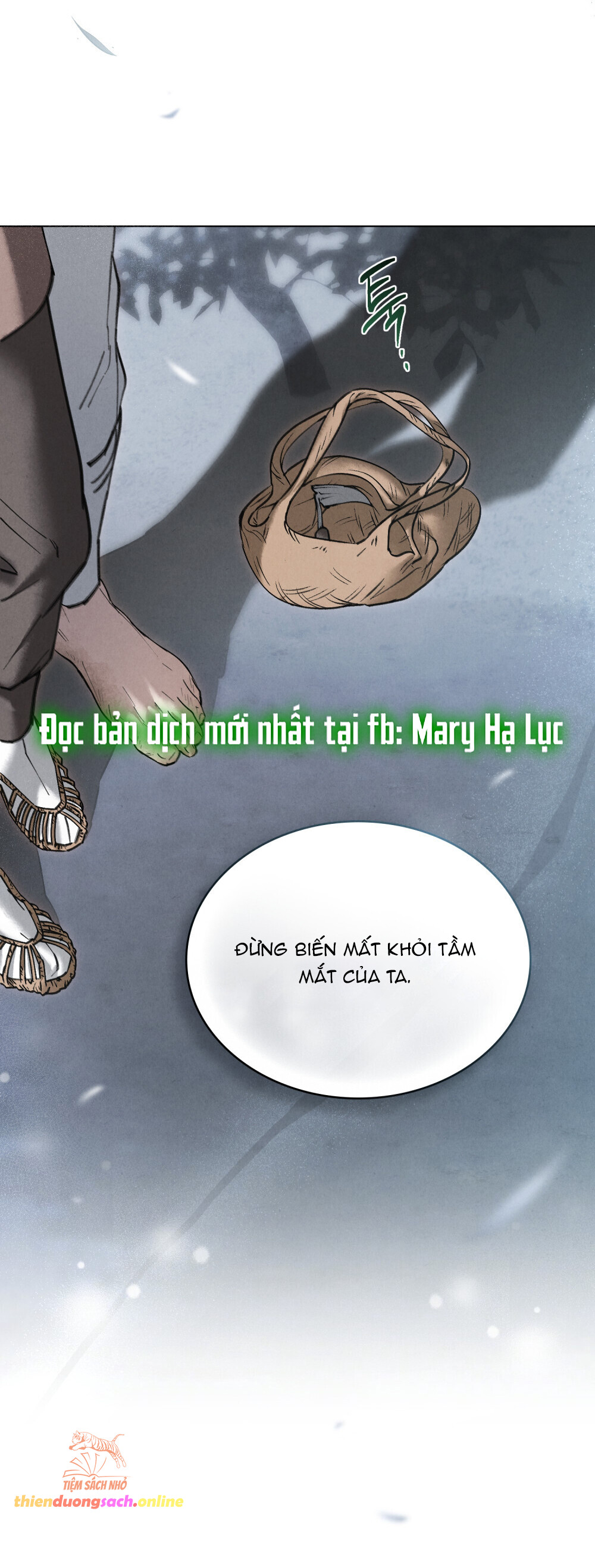 [18+] Đêm Hỗn Loạn - Chap 44 Ảnh 63