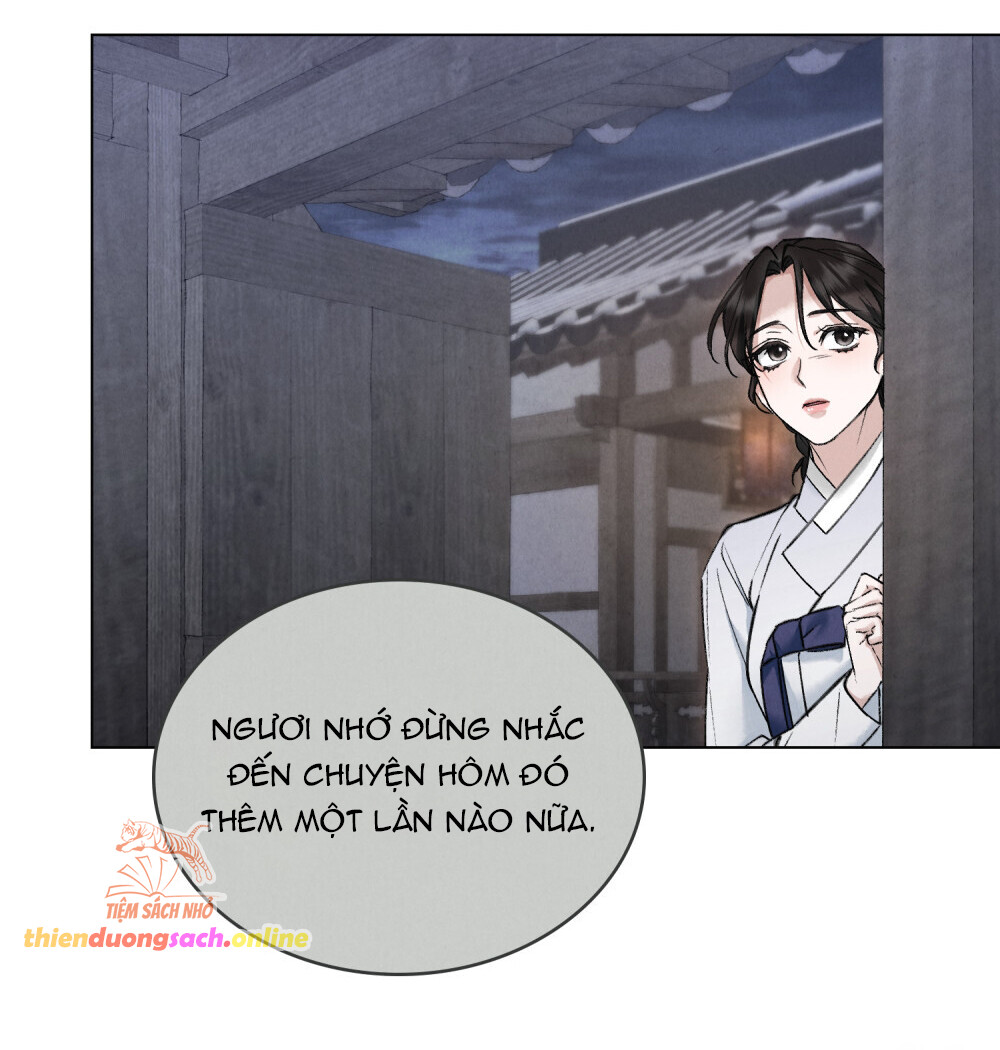 [18+] Đêm Hỗn Loạn - Chap 44 Ảnh 6