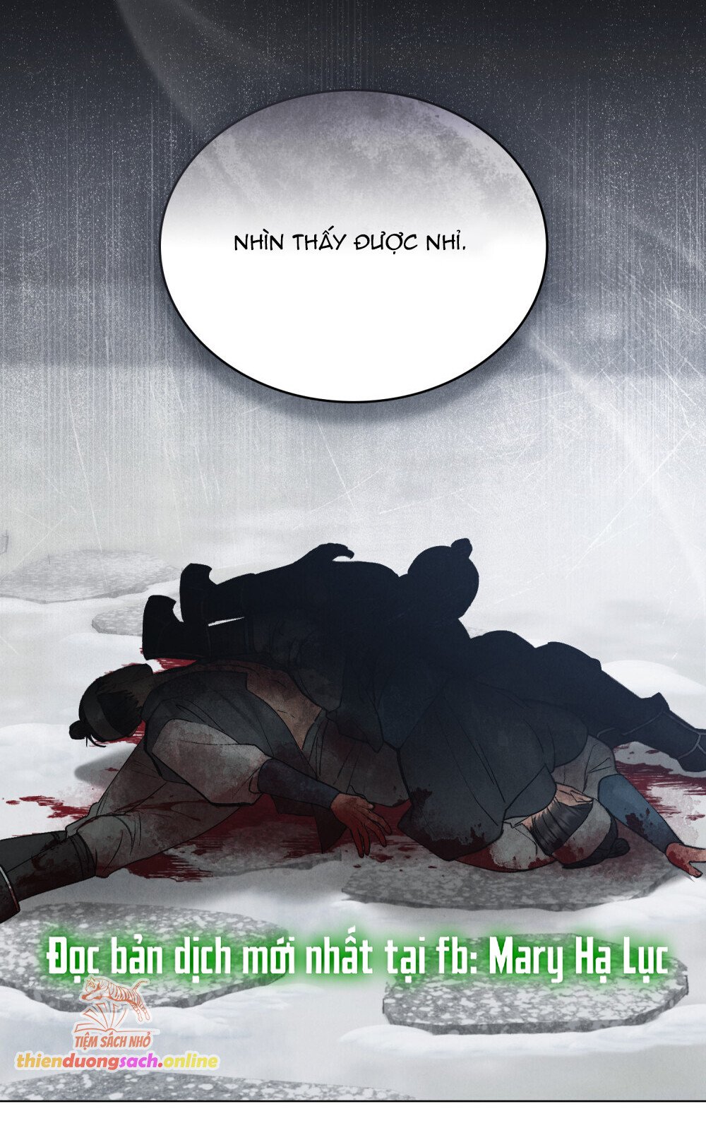 [18+] Đêm Hỗn Loạn - Chap 45 Ảnh 10