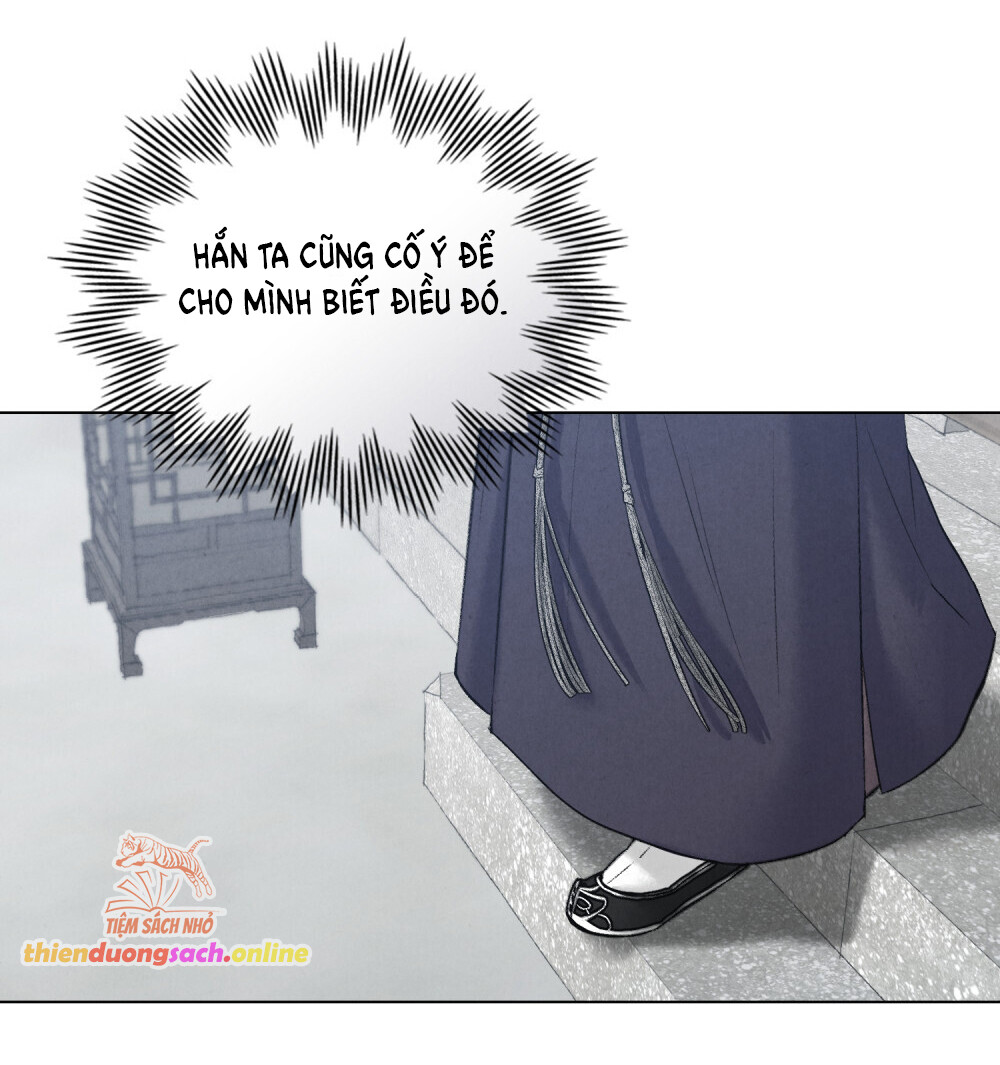 [18+] Đêm Hỗn Loạn - Chap 45 Ảnh 11