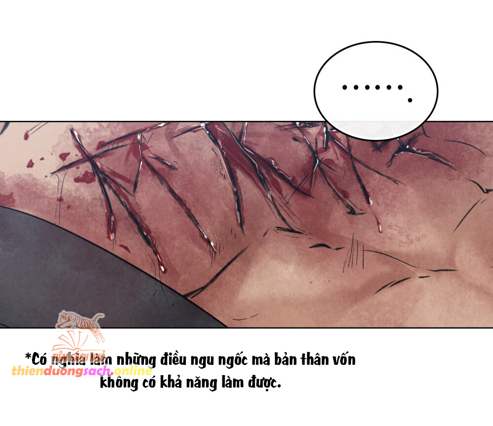 [18+] Đêm Hỗn Loạn - Chap 45 Ảnh 13