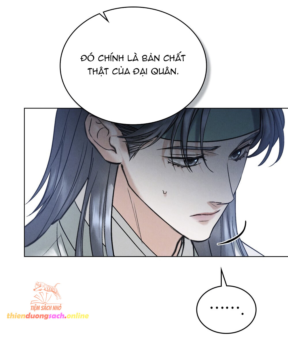 [18+] Đêm Hỗn Loạn - Chap 45 Ảnh 15