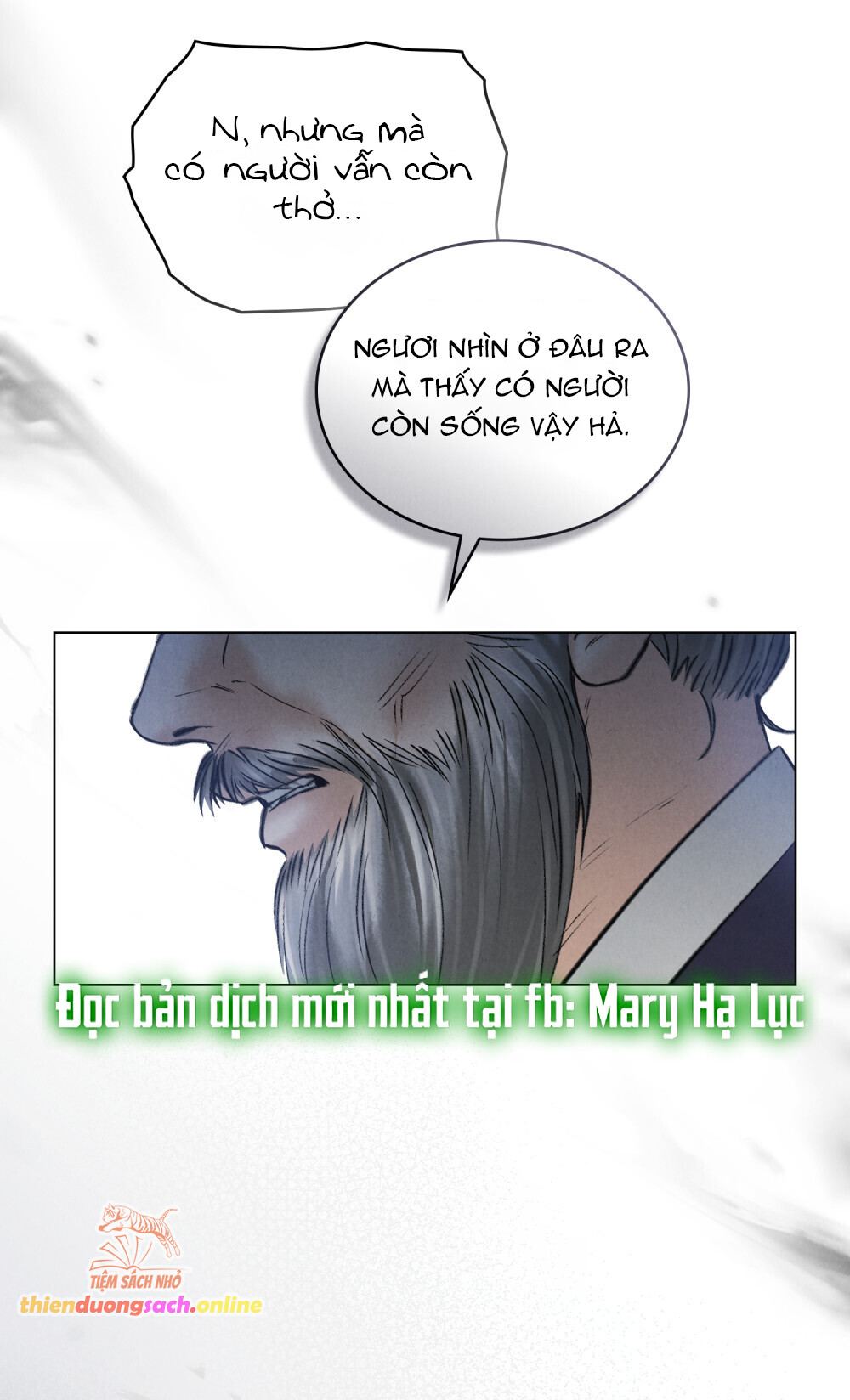 [18+] Đêm Hỗn Loạn - Chap 45 Ảnh 17