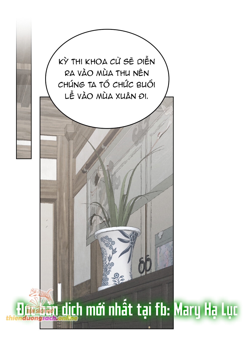 [18+] Đêm Hỗn Loạn - Chap 45 Ảnh 21