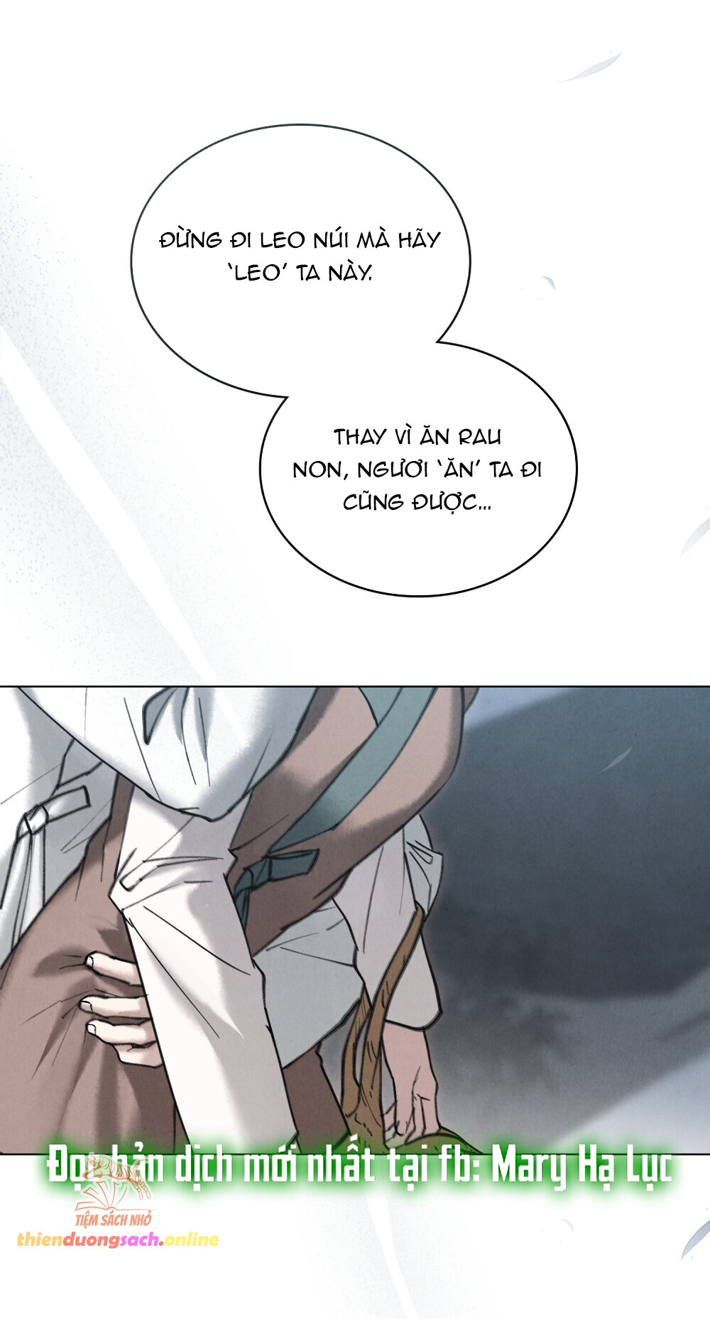 [18+] Đêm Hỗn Loạn - Chap 45 Ảnh 2