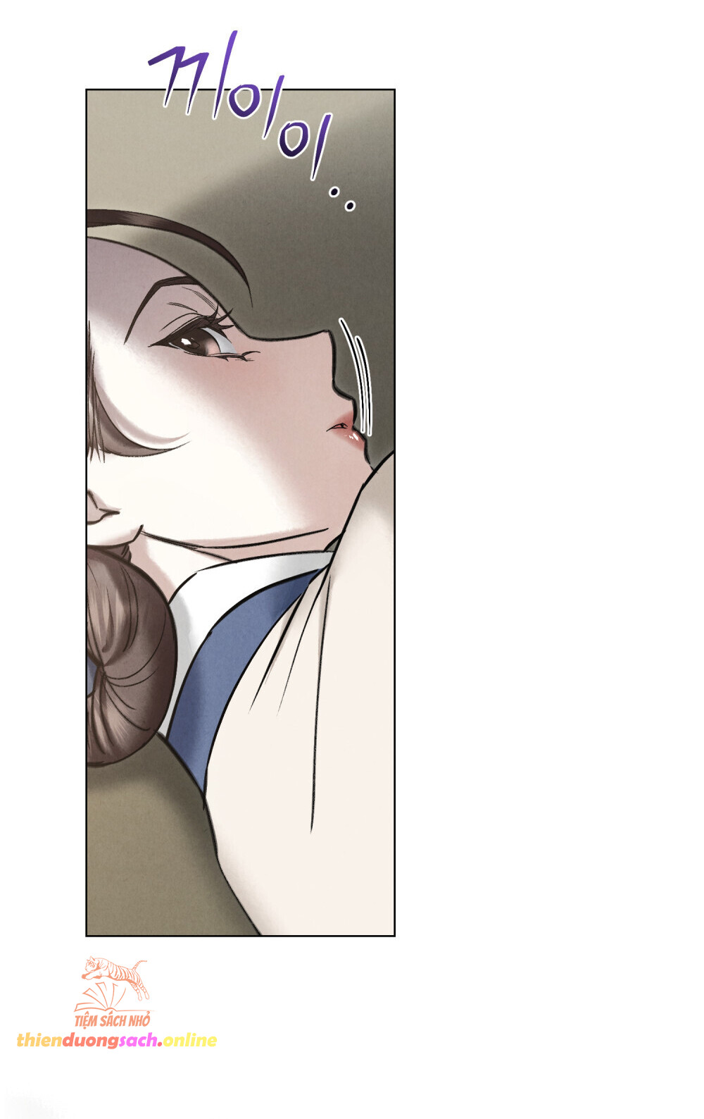 [18+] Đêm Hỗn Loạn - Chap 45 Ảnh 37