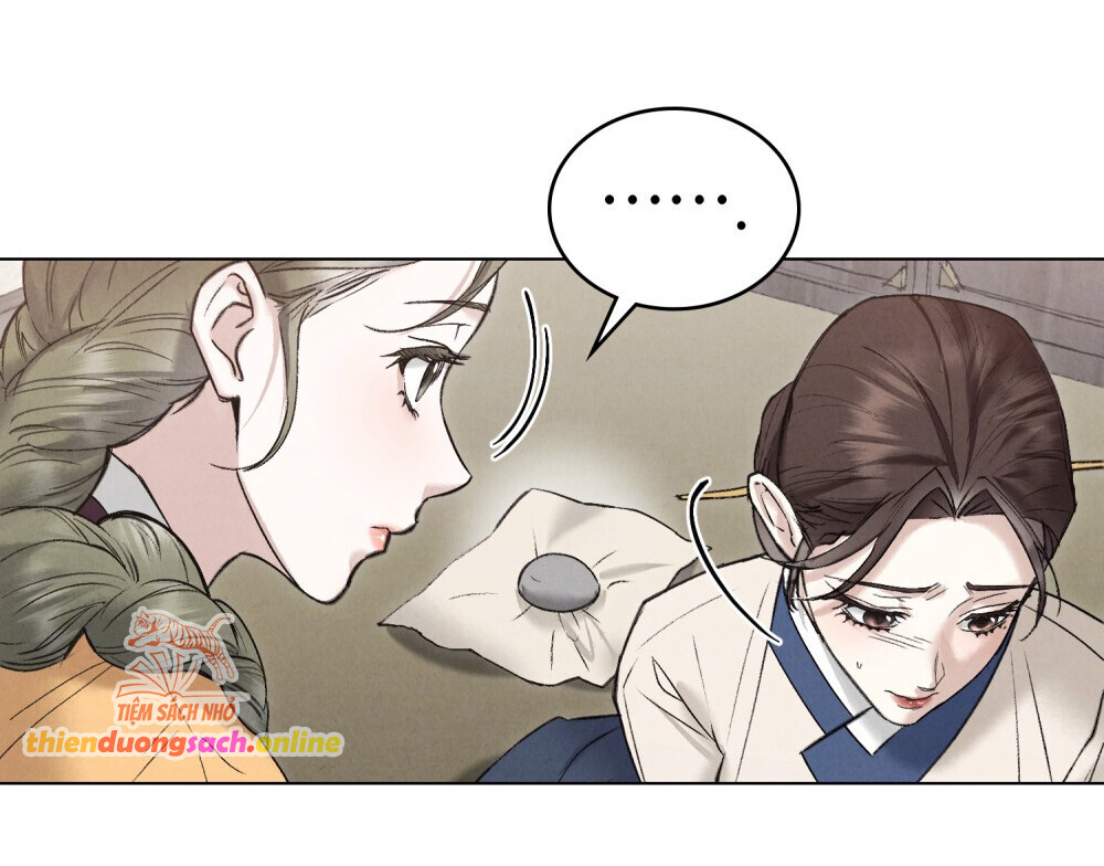 [18+] Đêm Hỗn Loạn - Chap 45 Ảnh 40