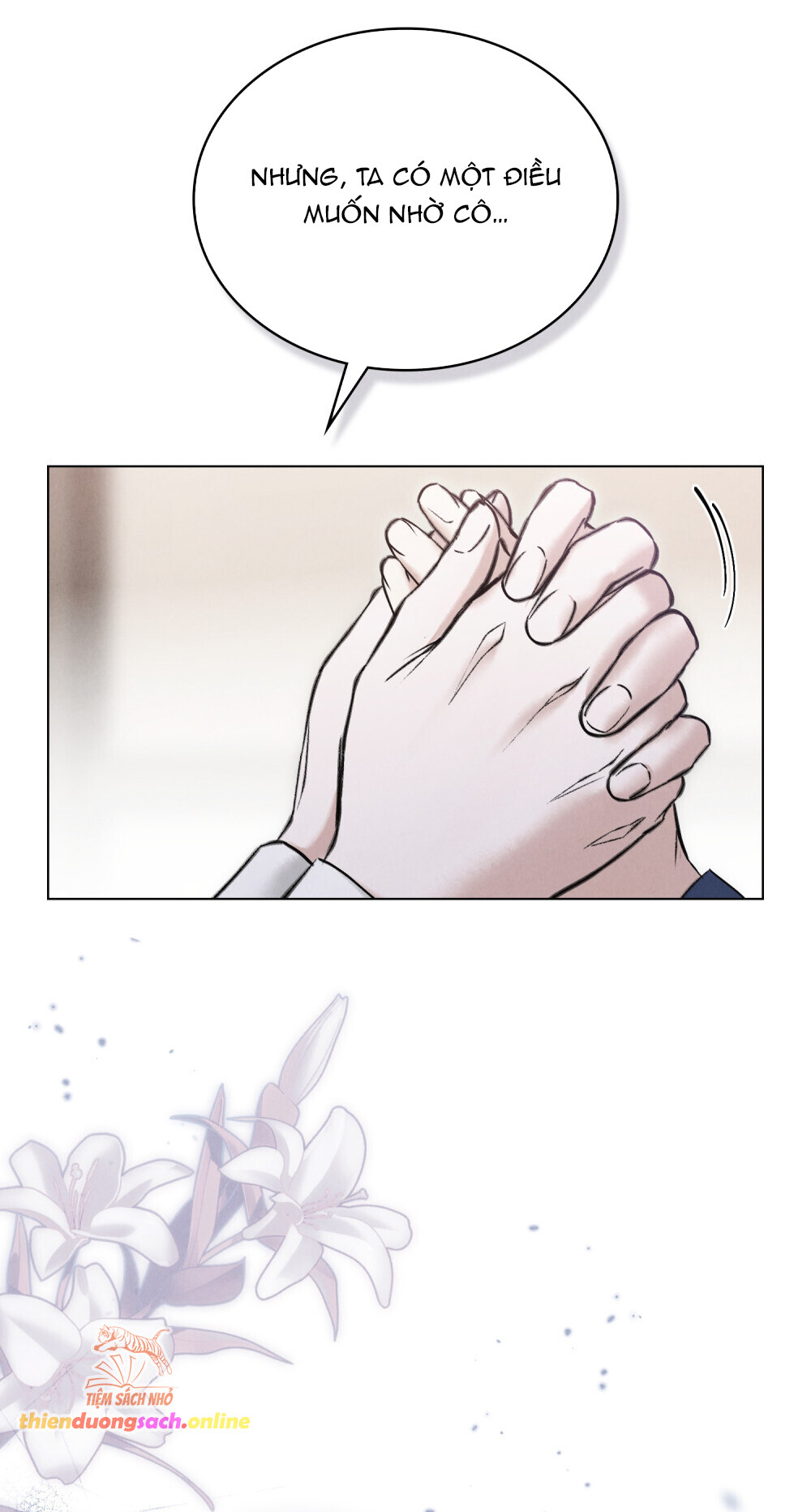 [18+] Đêm Hỗn Loạn - Chap 45 Ảnh 43