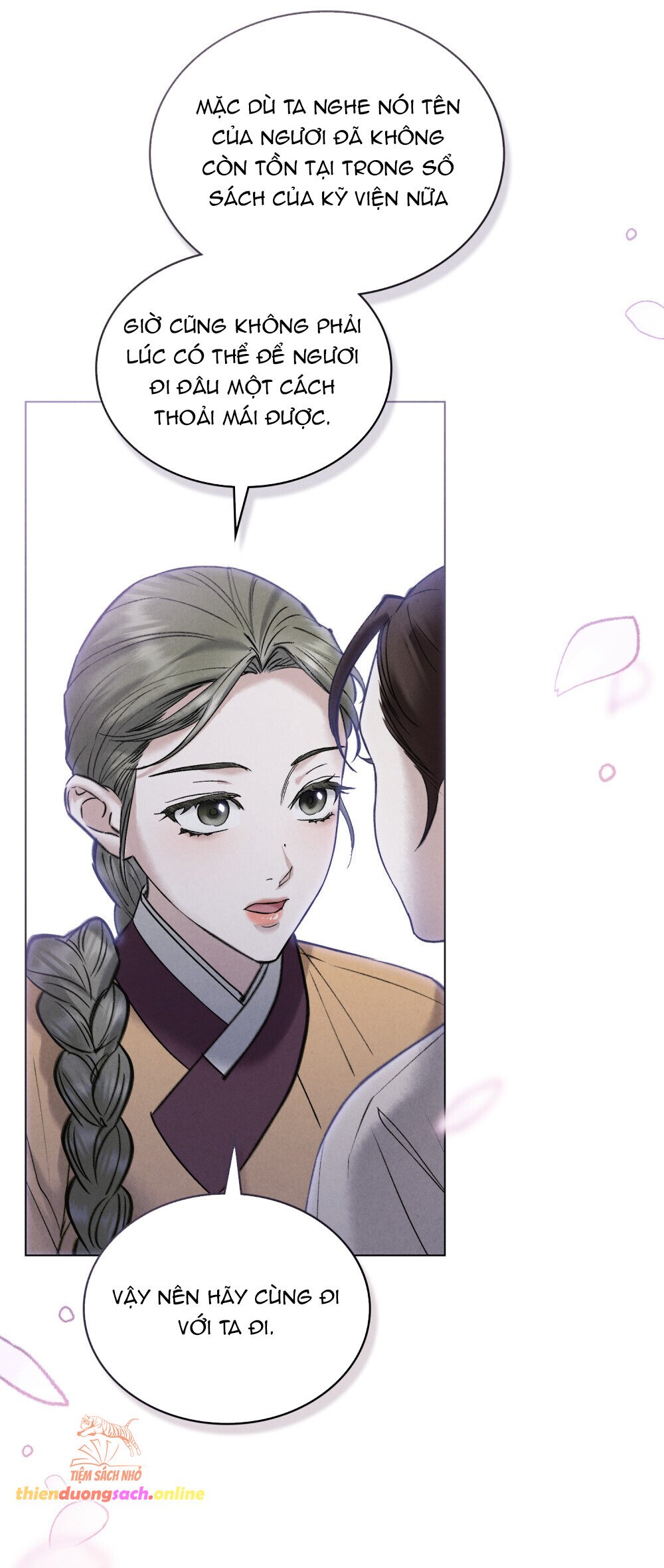 [18+] Đêm Hỗn Loạn - Chap 45 Ảnh 45