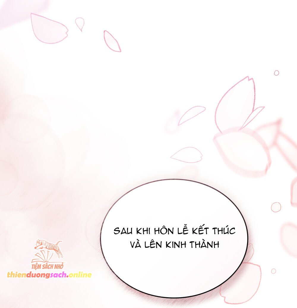 [18+] Đêm Hỗn Loạn - Chap 45 Ảnh 46