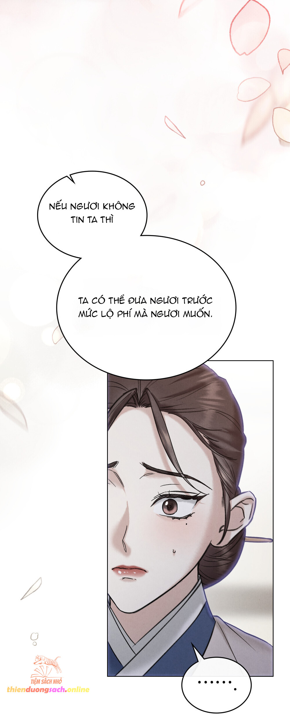 [18+] Đêm Hỗn Loạn - Chap 45 Ảnh 48