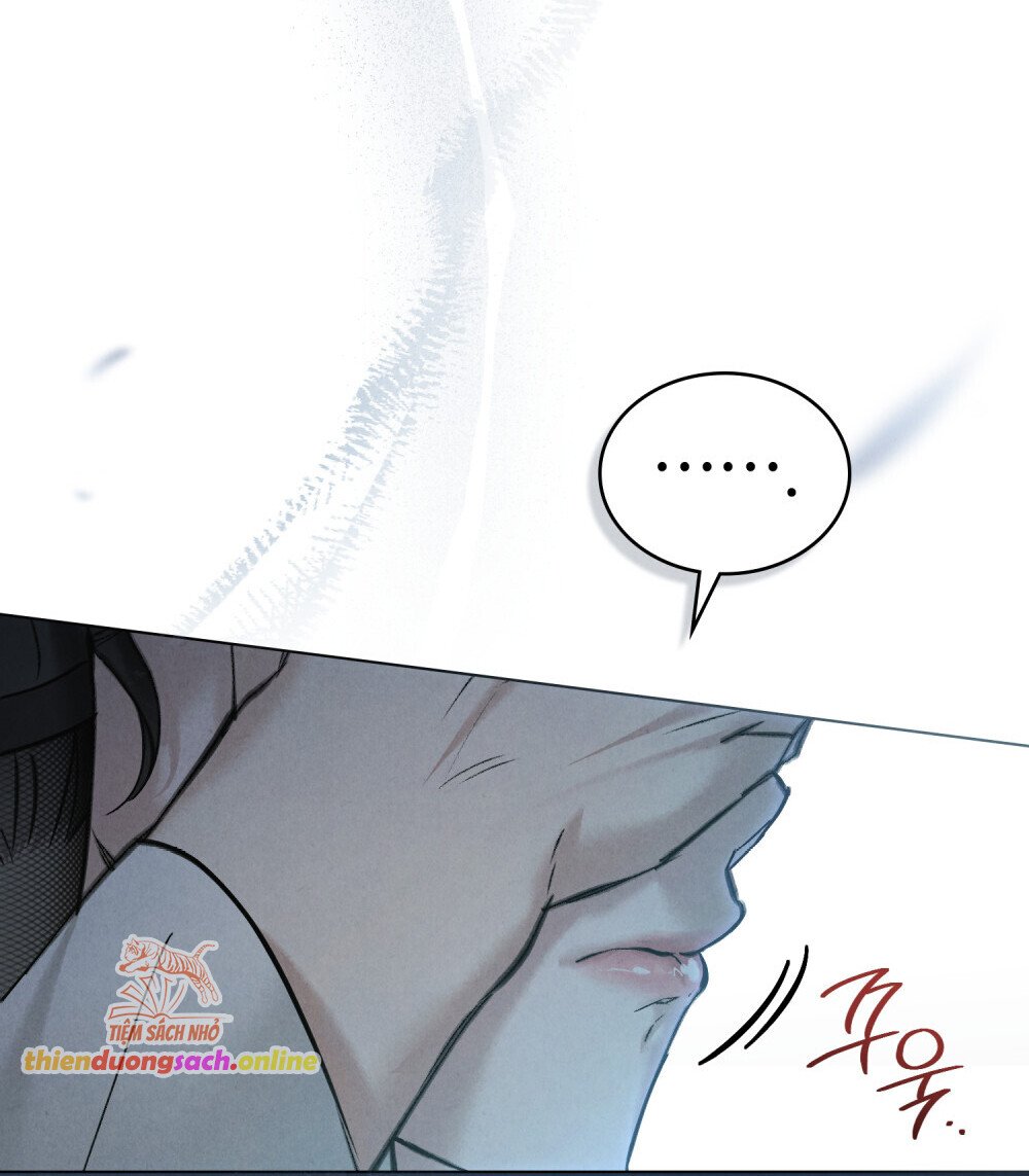 [18+] Đêm Hỗn Loạn - Chap 45 Ảnh 4
