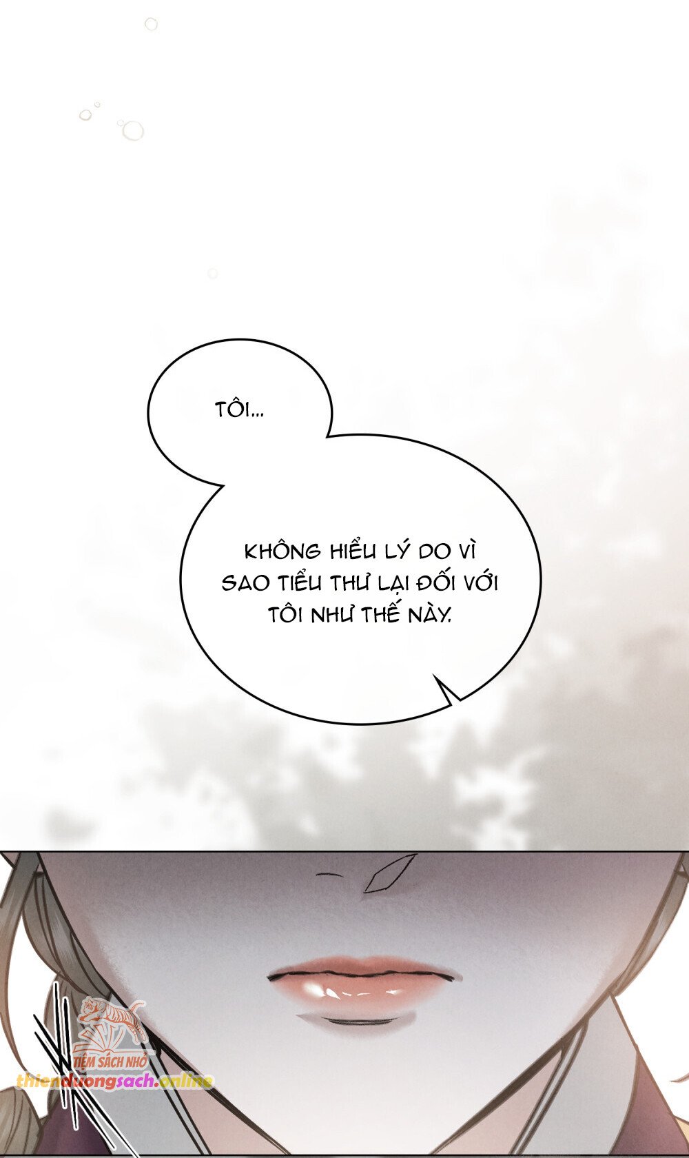 [18+] Đêm Hỗn Loạn - Chap 45 Ảnh 49