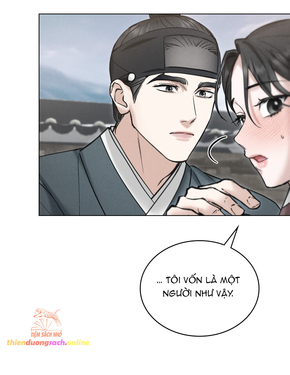 [18+] Đêm Hỗn Loạn - Chap 45 Ảnh 57