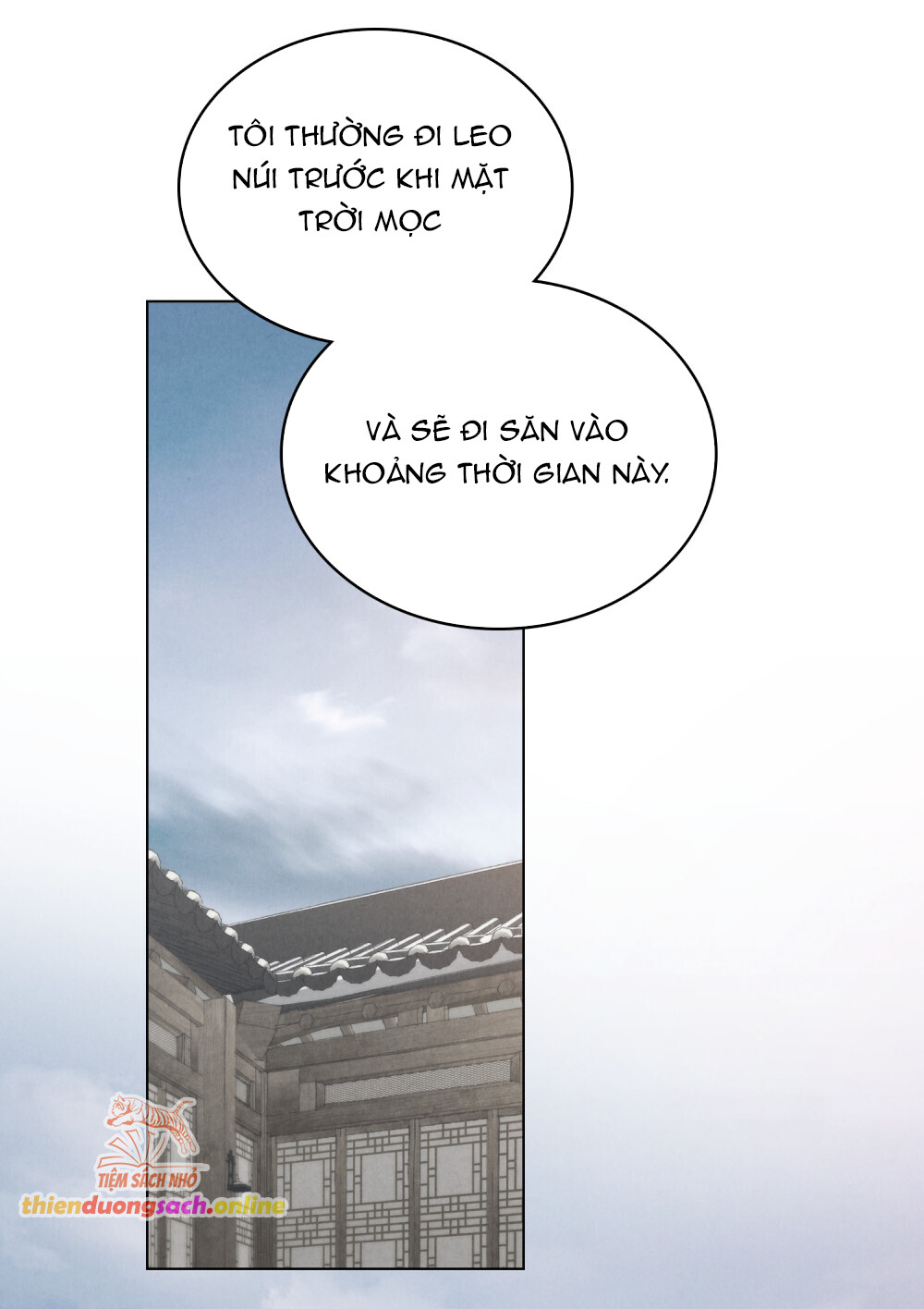[18+] Đêm Hỗn Loạn - Chap 45 Ảnh 58
