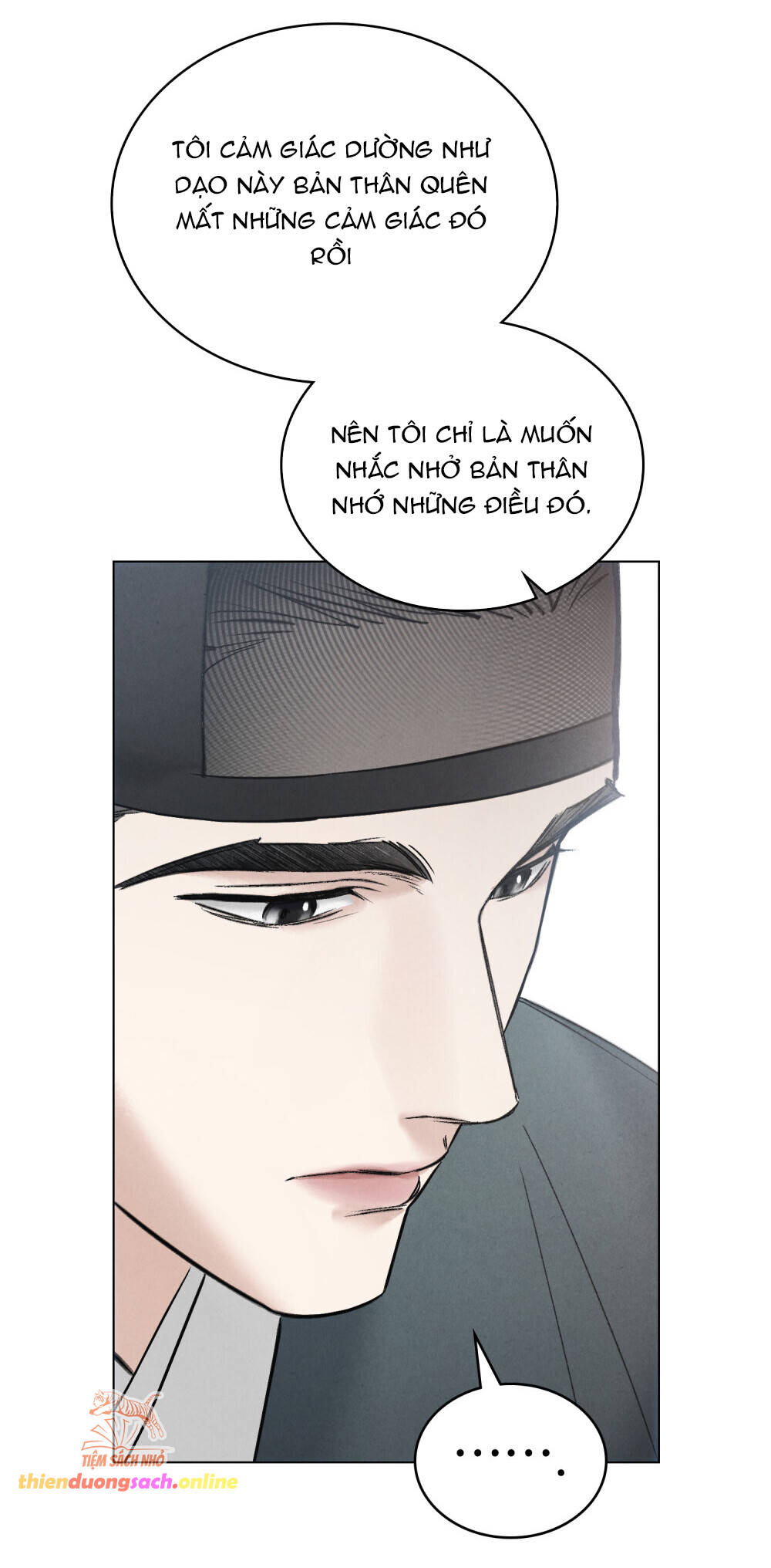 [18+] Đêm Hỗn Loạn - Chap 45 Ảnh 60