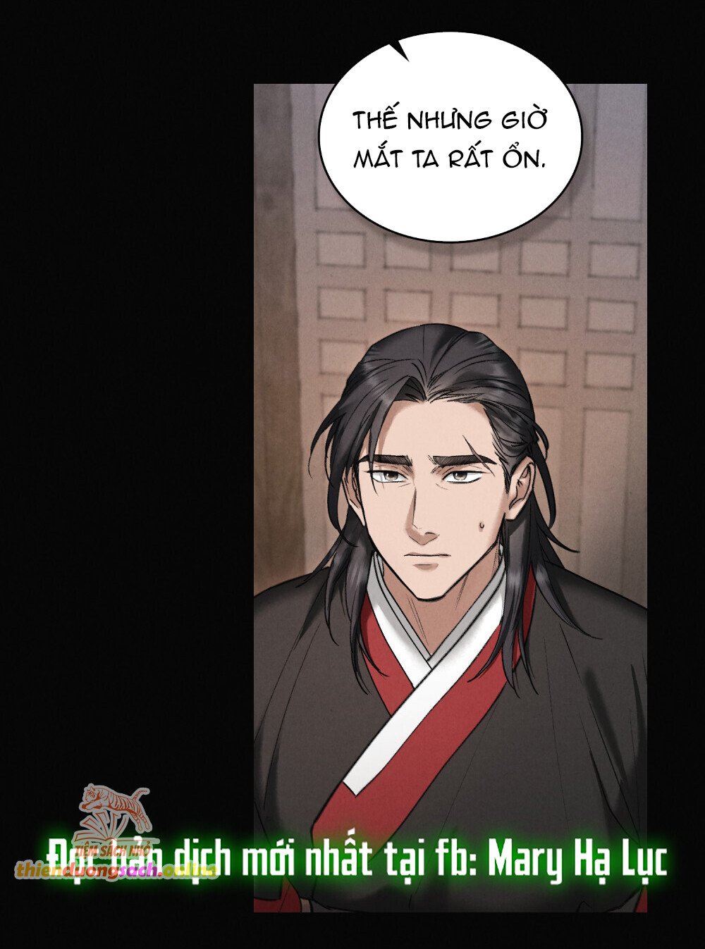 [18+] Đêm Hỗn Loạn - Chap 46 Ảnh 12