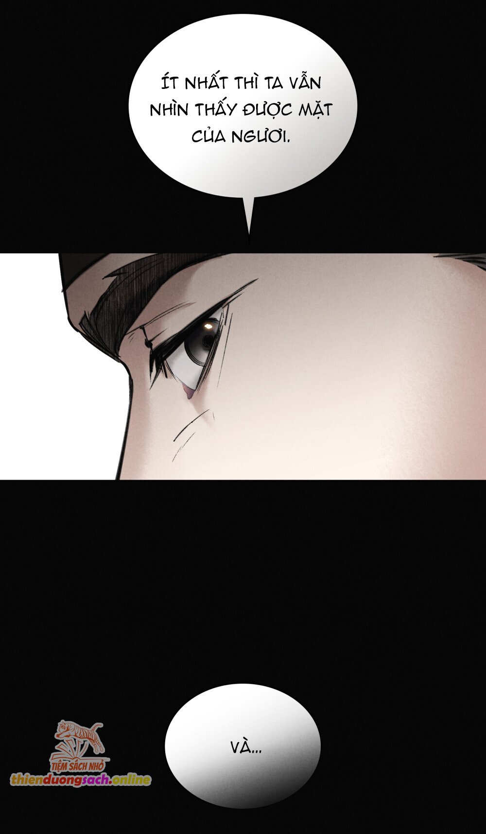 [18+] Đêm Hỗn Loạn - Chap 46 Ảnh 13