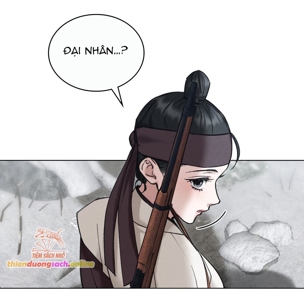 [18+] Đêm Hỗn Loạn - Chap 46 Ảnh 15