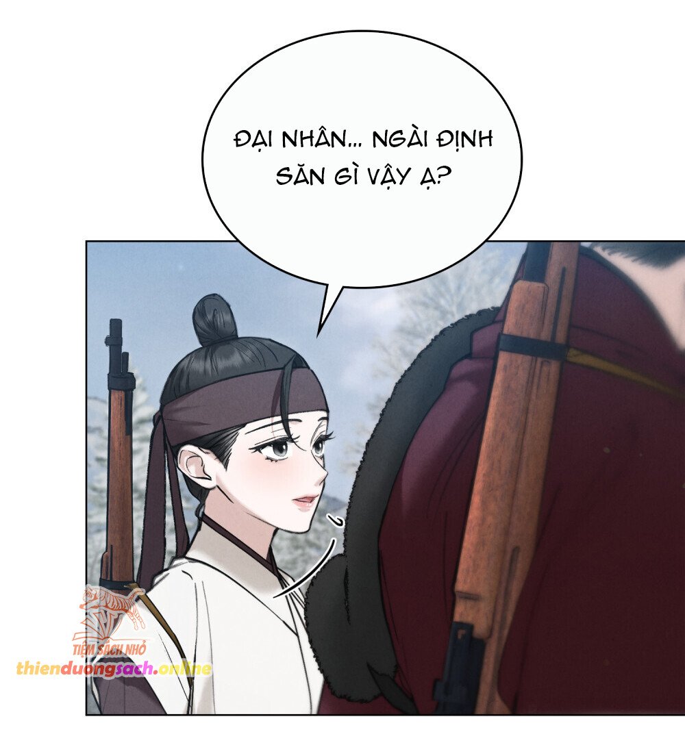 [18+] Đêm Hỗn Loạn - Chap 46 Ảnh 21