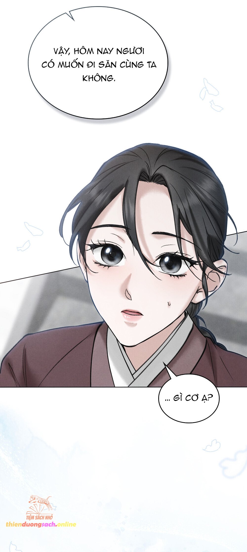 [18+] Đêm Hỗn Loạn - Chap 46 Ảnh 2
