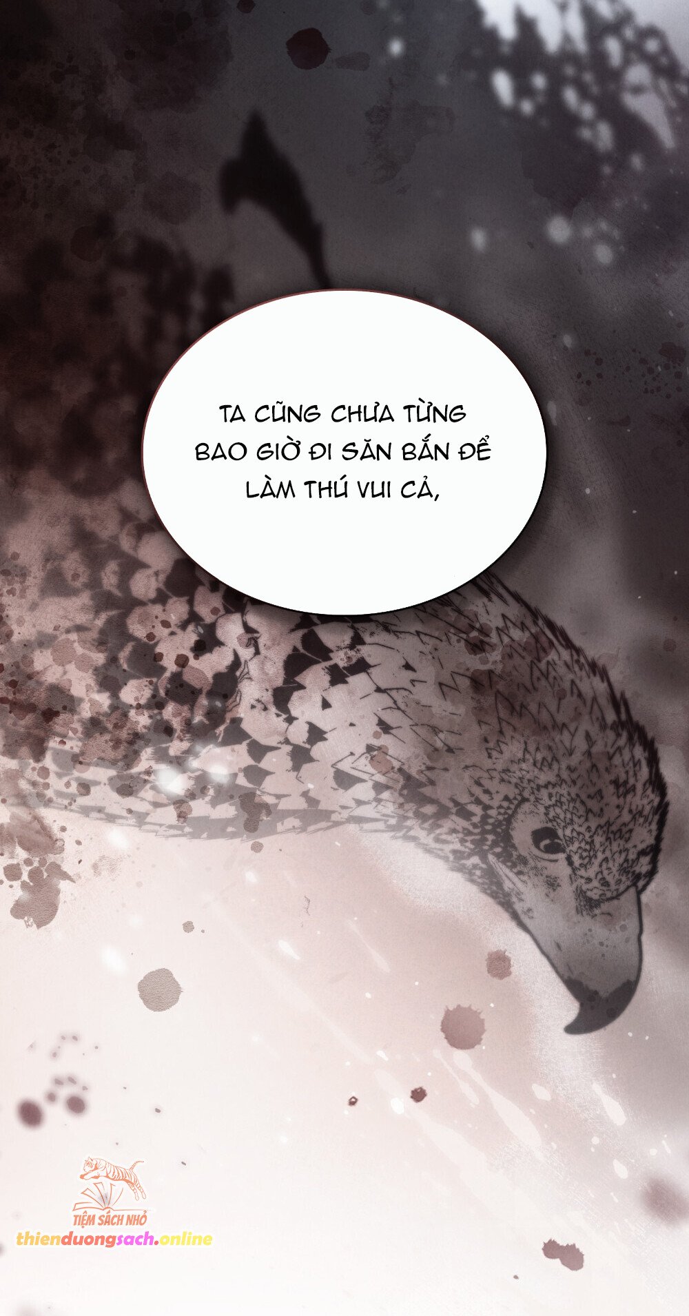 [18+] Đêm Hỗn Loạn - Chap 46 Ảnh 30