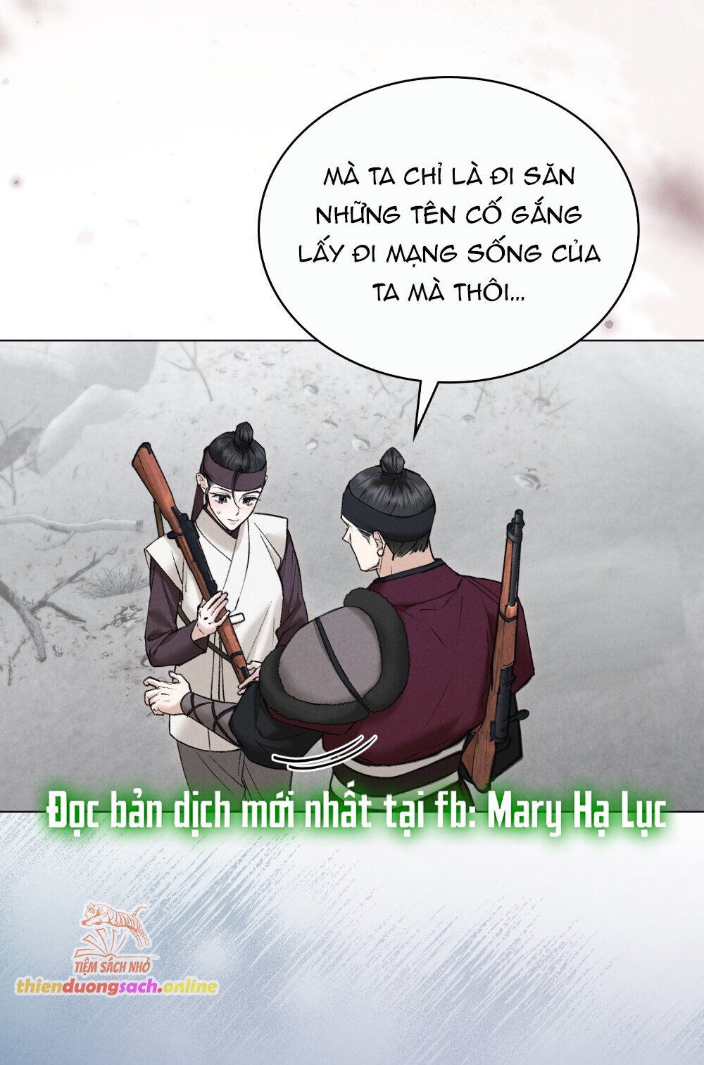 [18+] Đêm Hỗn Loạn - Chap 46 Ảnh 31