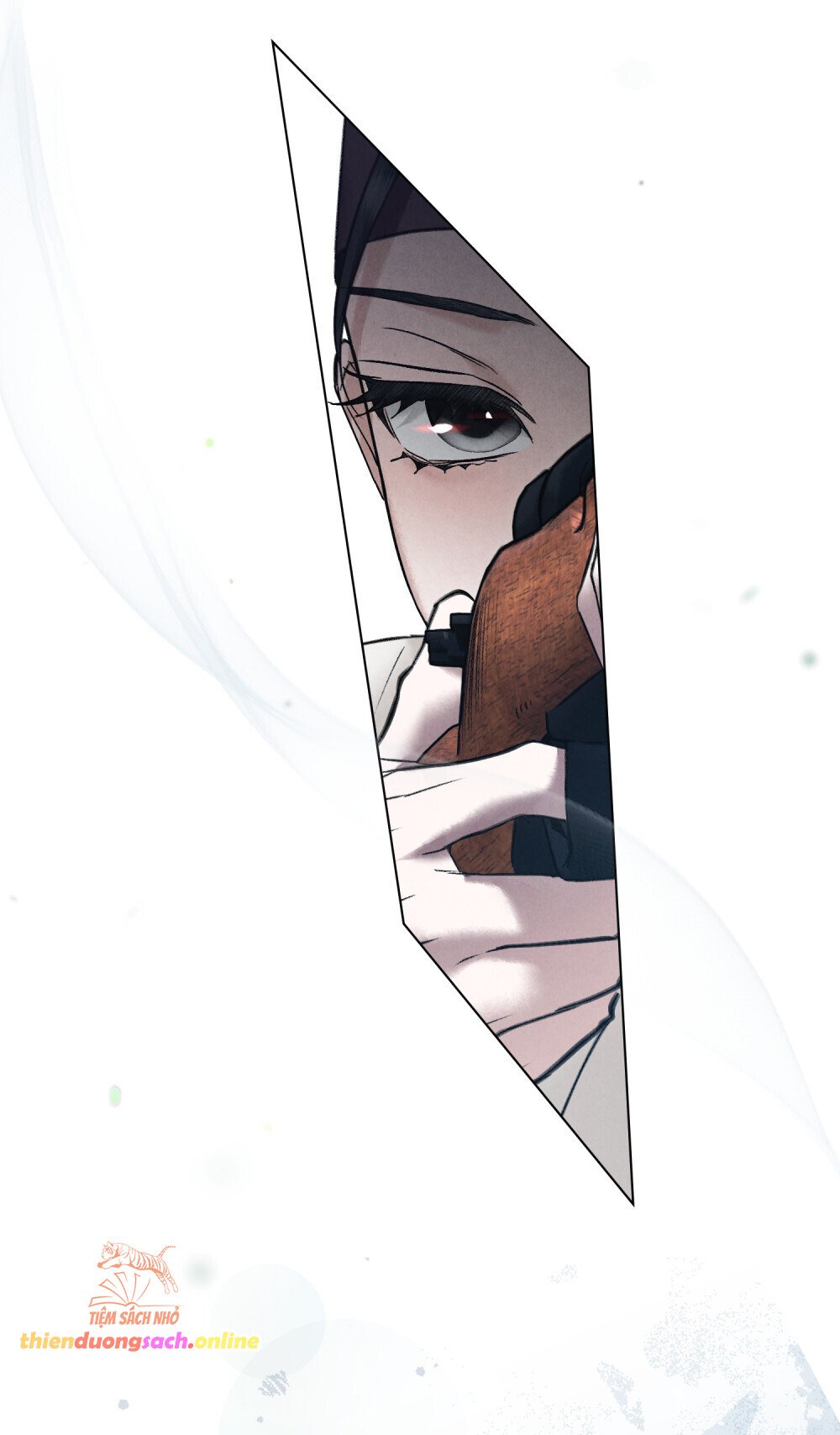 [18+] Đêm Hỗn Loạn - Chap 46 Ảnh 35