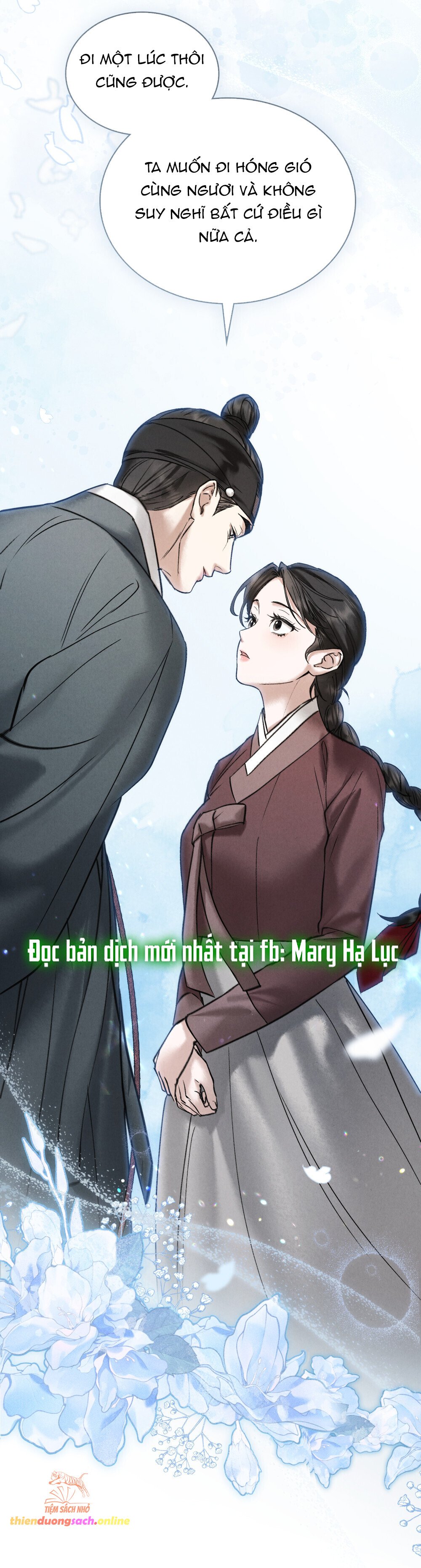 [18+] Đêm Hỗn Loạn - Chap 46 Ảnh 3