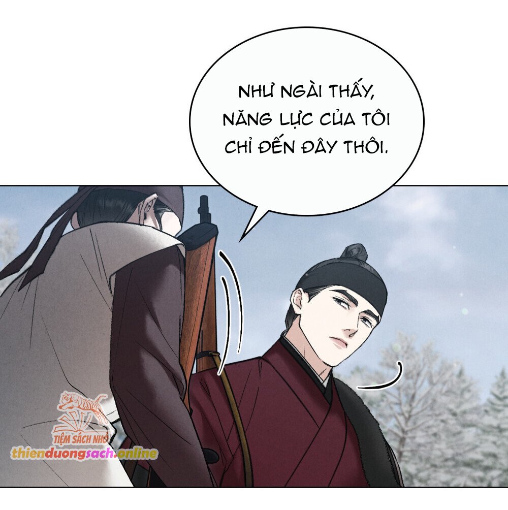 [18+] Đêm Hỗn Loạn - Chap 46 Ảnh 39