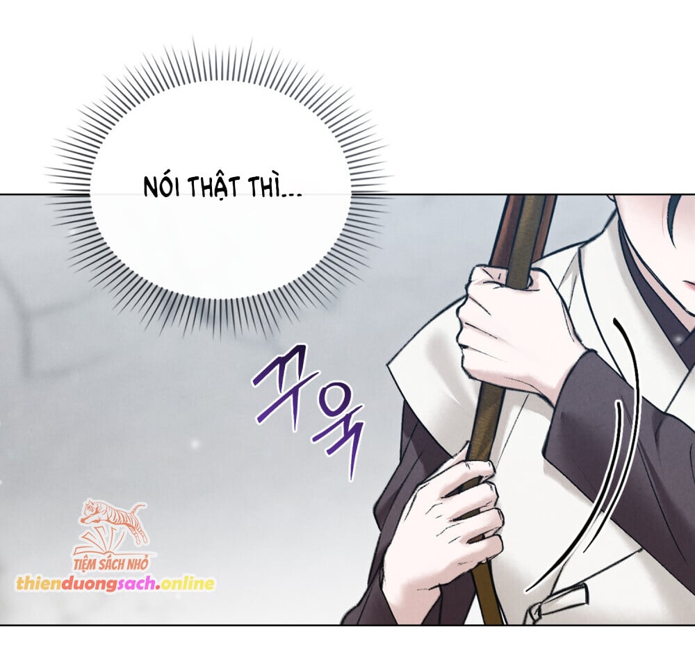 [18+] Đêm Hỗn Loạn - Chap 46 Ảnh 41