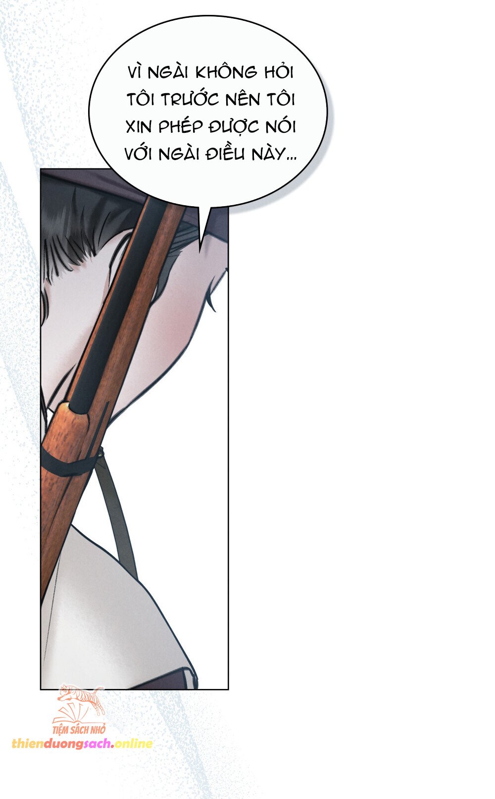 [18+] Đêm Hỗn Loạn - Chap 46 Ảnh 43