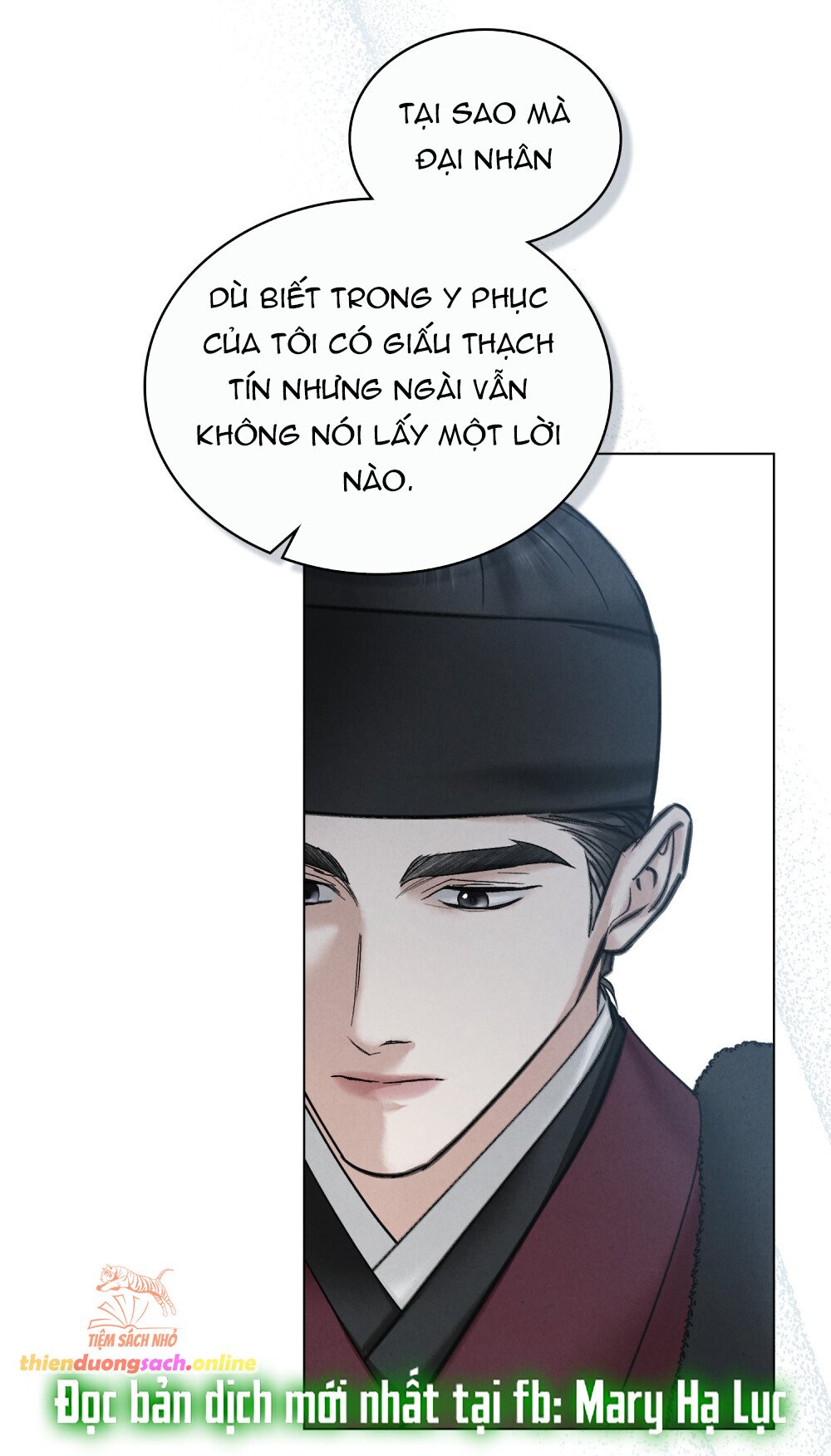 [18+] Đêm Hỗn Loạn - Chap 46 Ảnh 44