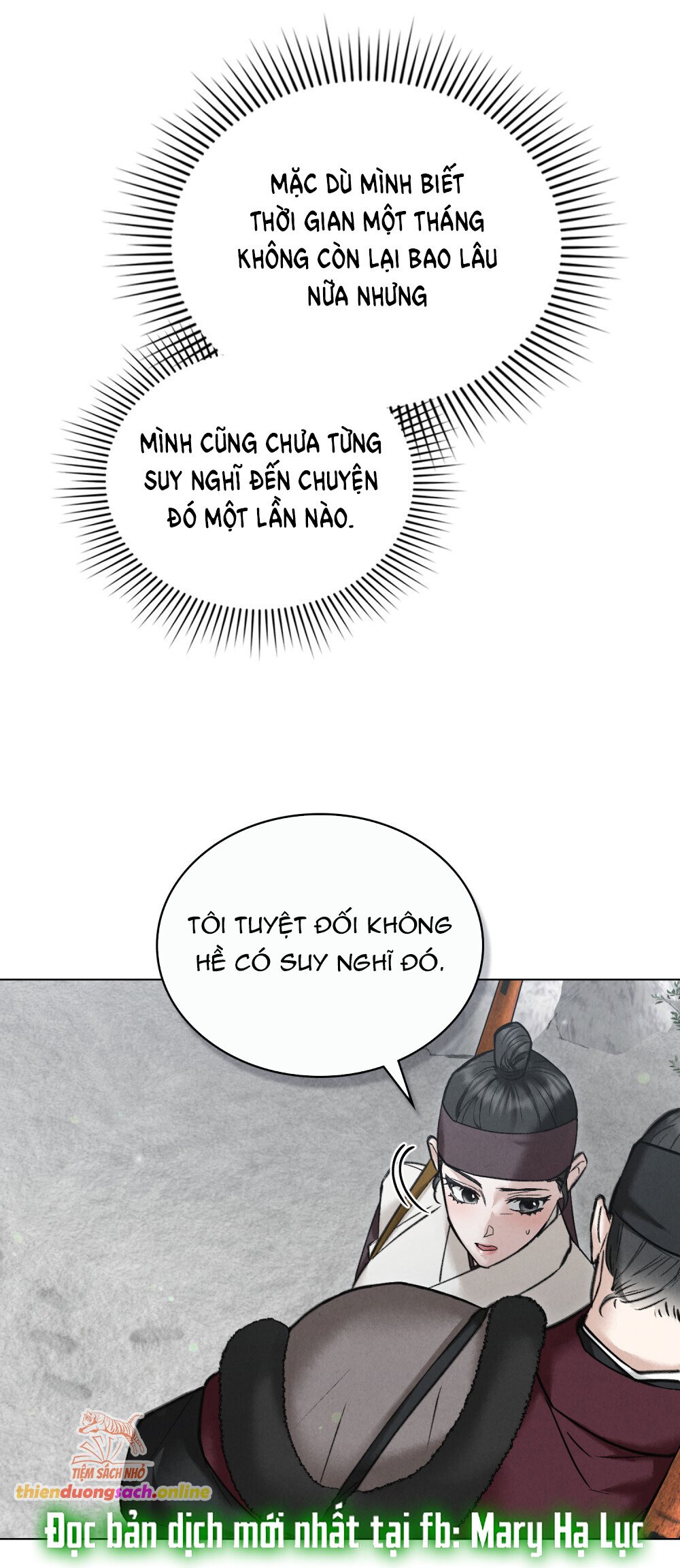 [18+] Đêm Hỗn Loạn - Chap 46 Ảnh 47