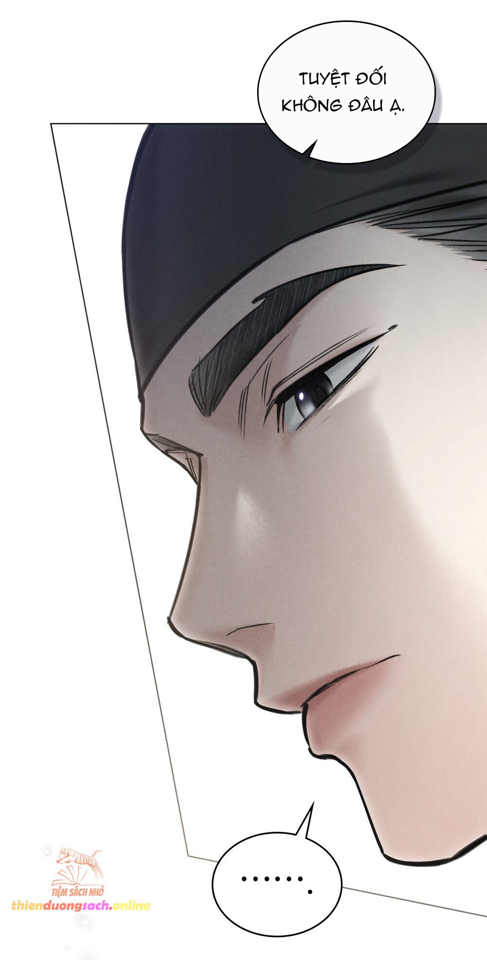 [18+] Đêm Hỗn Loạn - Chap 46 Ảnh 48