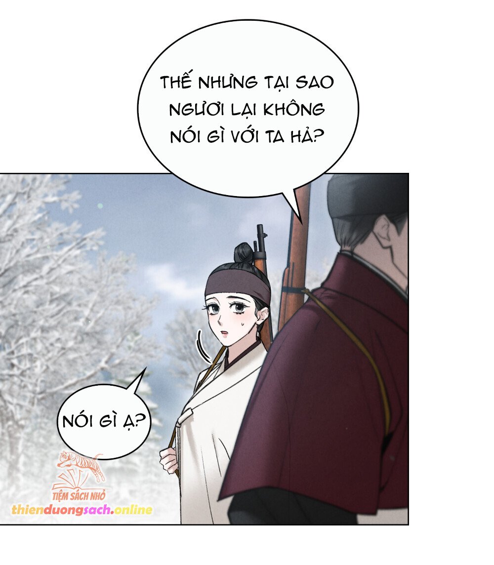 [18+] Đêm Hỗn Loạn - Chap 46 Ảnh 50