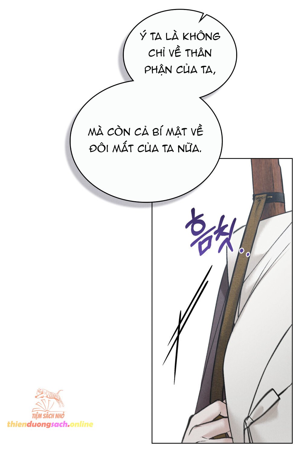 [18+] Đêm Hỗn Loạn - Chap 46 Ảnh 51