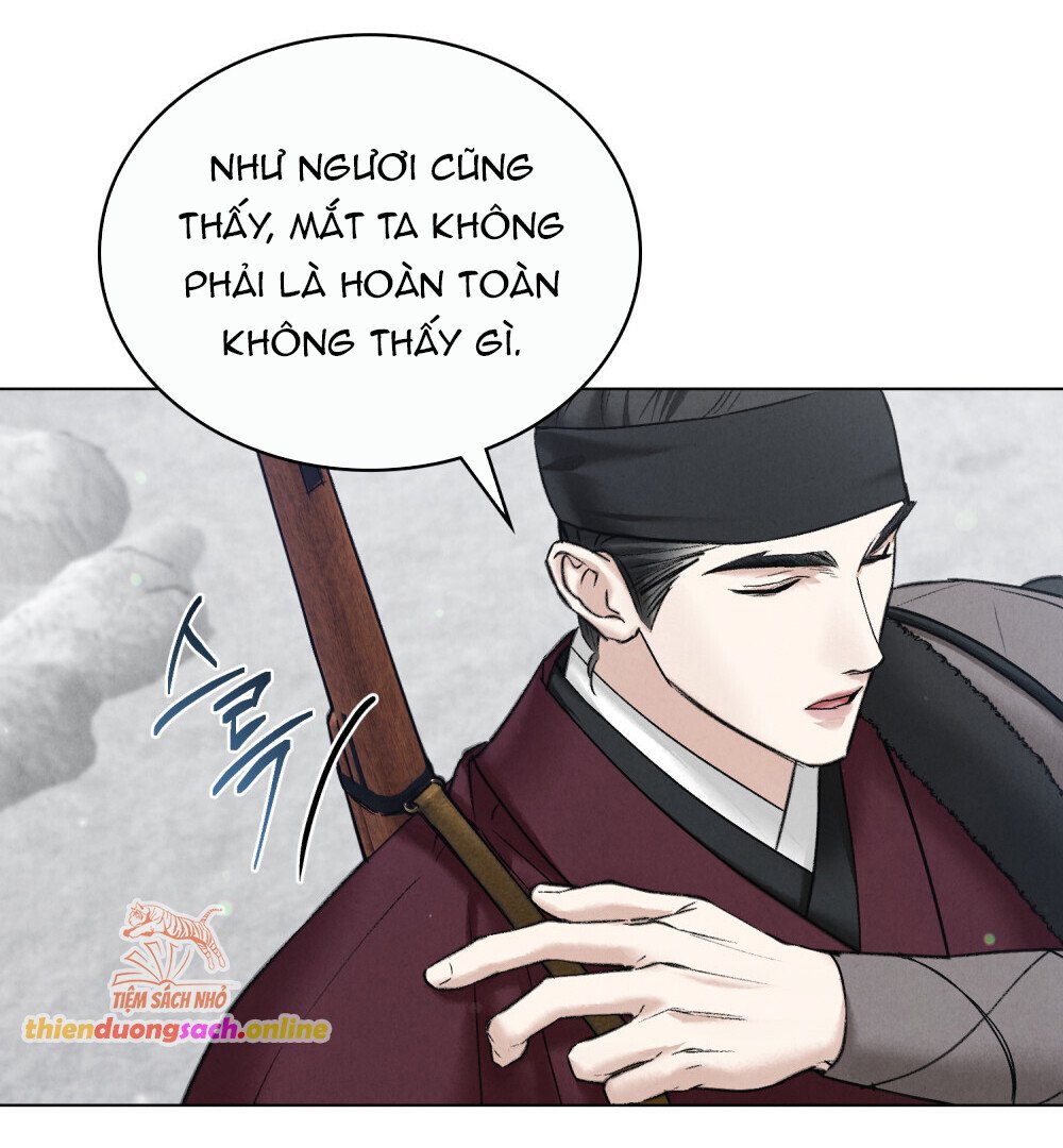 [18+] Đêm Hỗn Loạn - Chap 46 Ảnh 52