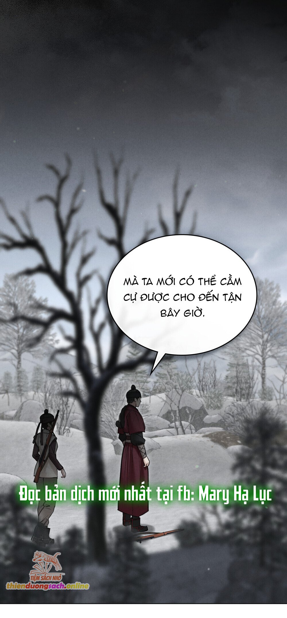 [18+] Đêm Hỗn Loạn - Chap 46 Ảnh 57