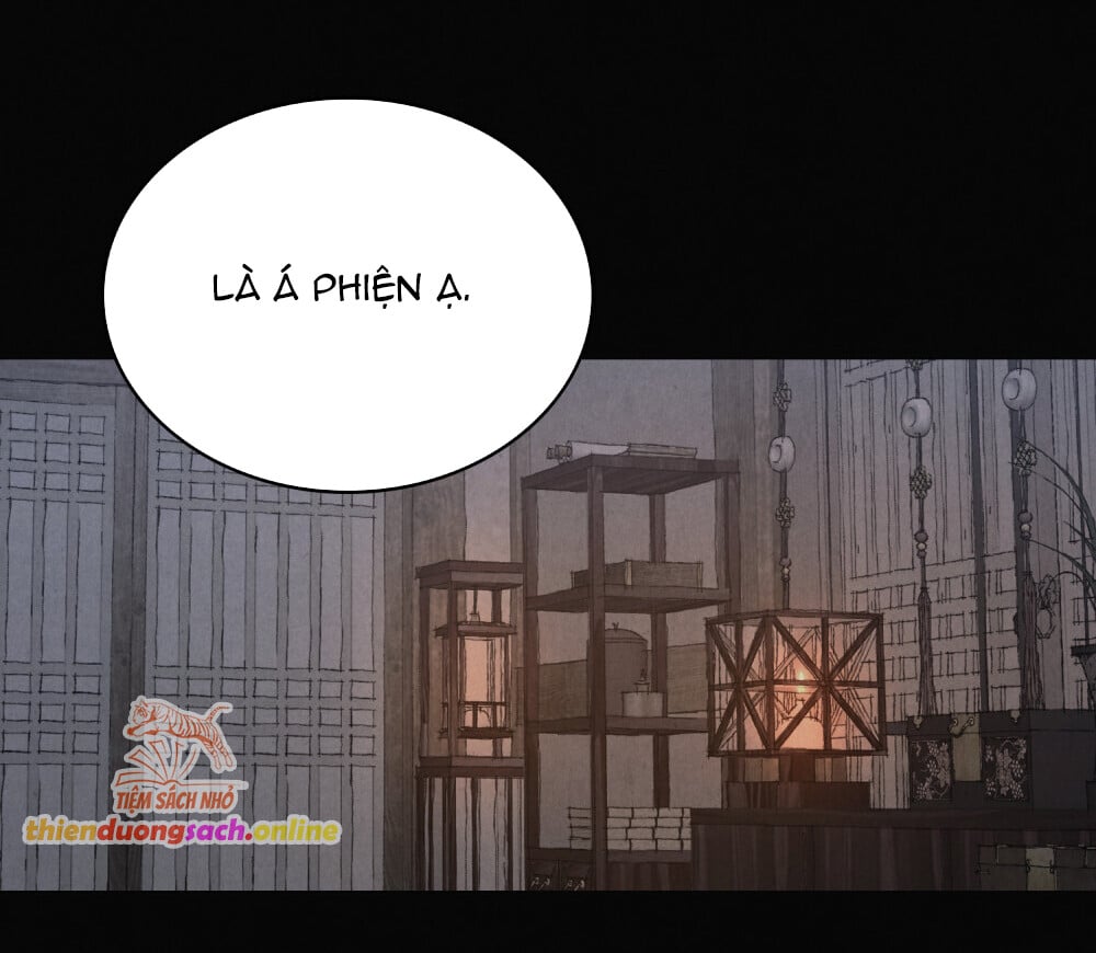 [18+] Đêm Hỗn Loạn - Chap 46 Ảnh 5