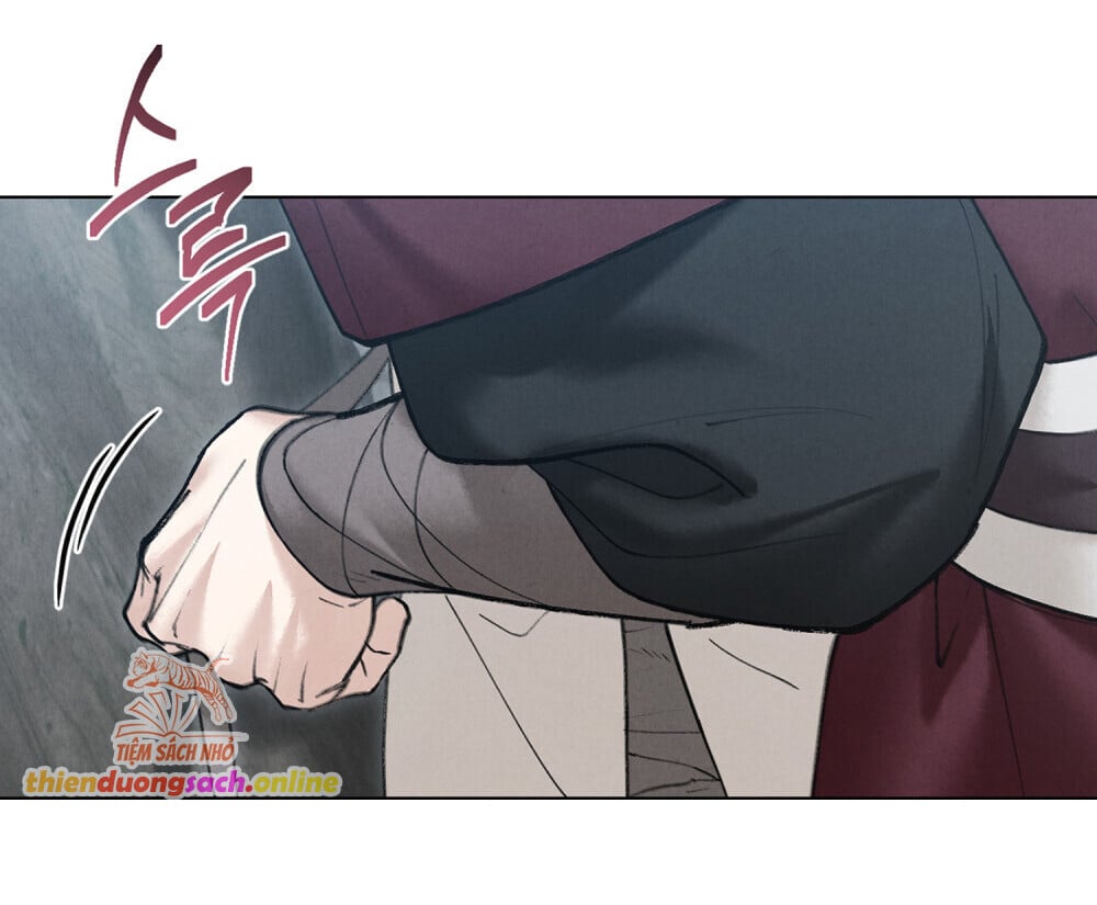 [18+] Đêm Hỗn Loạn - Chap 47 Ảnh 12