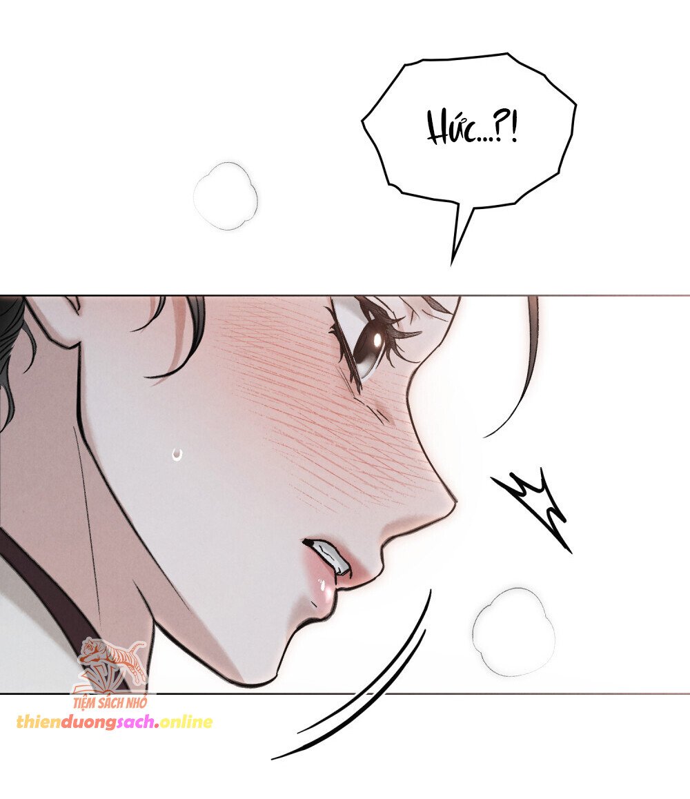 [18+] Đêm Hỗn Loạn - Chap 47 Ảnh 13