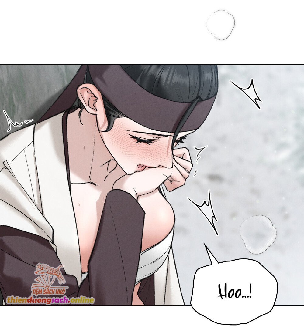 [18+] Đêm Hỗn Loạn - Chap 47 Ảnh 14