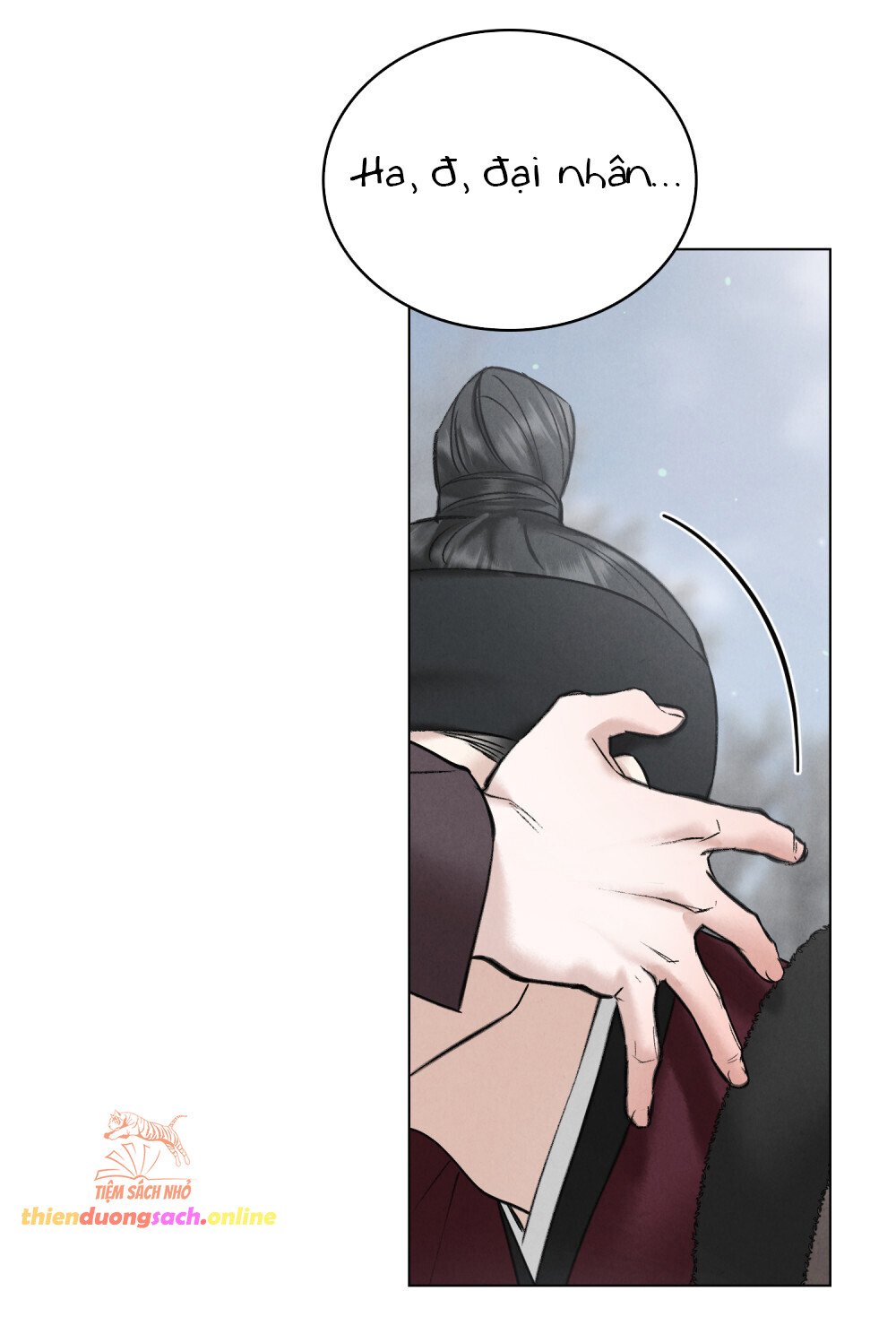 [18+] Đêm Hỗn Loạn - Chap 47 Ảnh 15