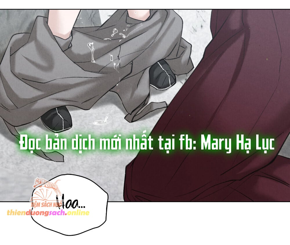 [18+] Đêm Hỗn Loạn - Chap 47 Ảnh 19