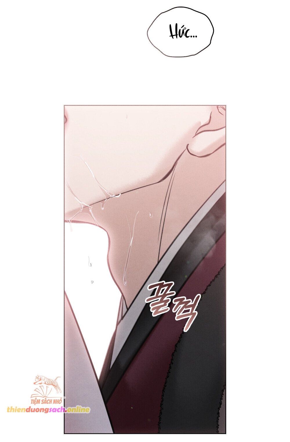 [18+] Đêm Hỗn Loạn - Chap 47 Ảnh 20