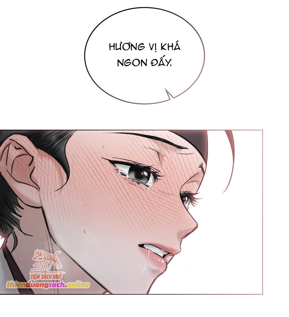 [18+] Đêm Hỗn Loạn - Chap 47 Ảnh 22