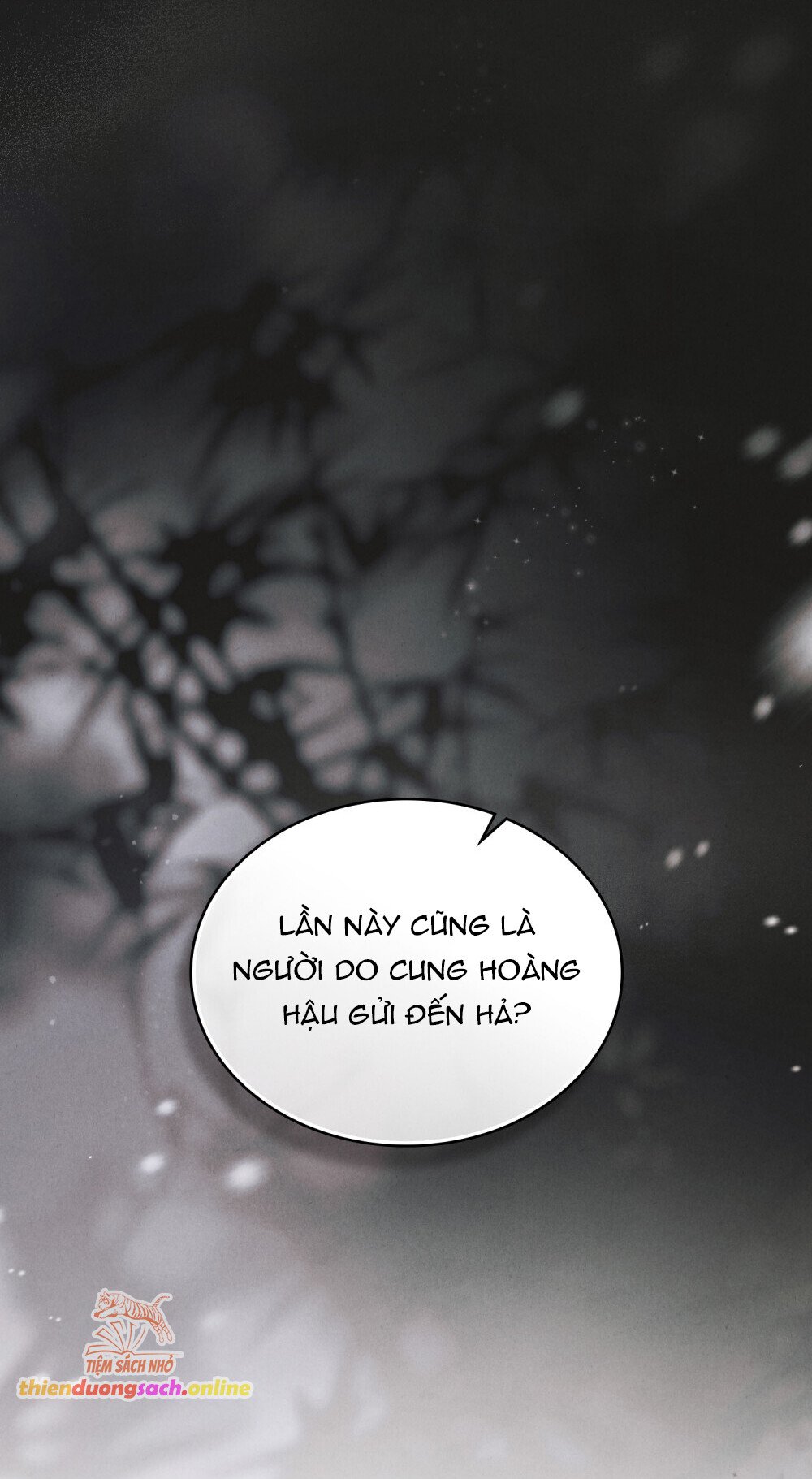 [18+] Đêm Hỗn Loạn - Chap 47 Ảnh 32