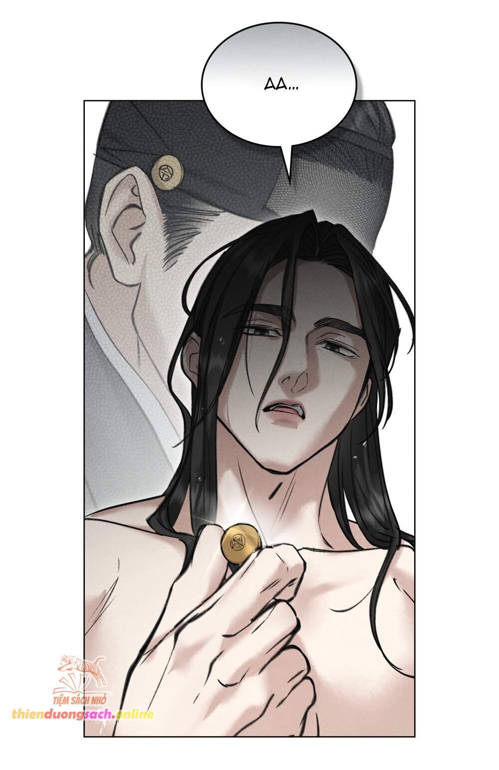 [18+] Đêm Hỗn Loạn - Chap 47 Ảnh 35